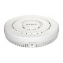 D-Link DWL-8620AP wireless access point 2533 Mbit/s Power over Ethernet (PoE) White