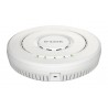 D-Link DWL-8620AP wireless access point 2533 Mbit/s Power over Ethernet (PoE) White