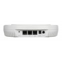 D-Link DWL-8620AP wireless access point 2533 Mbit/s Power over Ethernet (PoE) White