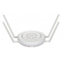 D-Link DWL-8620APE wireless access point 2533 Mbit/s Power over Ethernet (PoE) White
