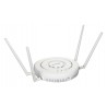 D-Link DWL-8620APE wireless access point 2533 Mbit/s Power over Ethernet (PoE) White