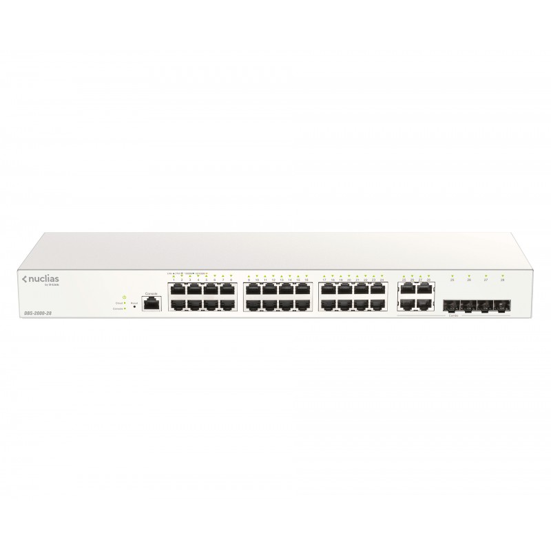 D-Link DBS-2000-28
