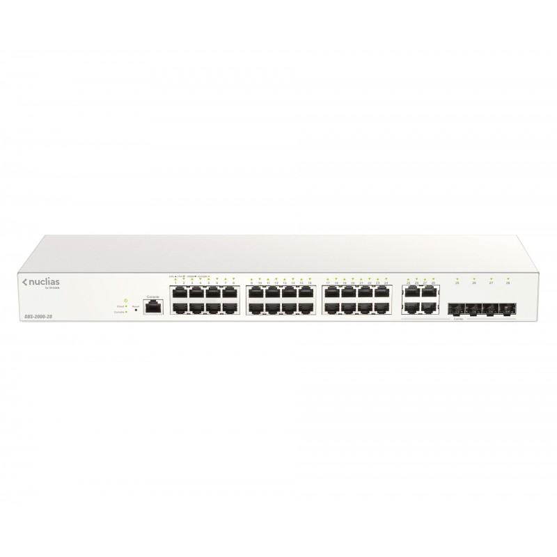 D-Link DBS-2000-28