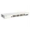 D-Link DBS-2000-28 network switch Managed Gigabit Ethernet (10/100/1000) Grey