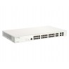 D-Link DBS-2000-28P network switch Grey Power over Ethernet (PoE)
