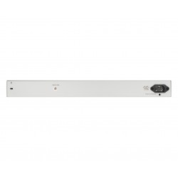 D-Link DBS-2000-28P network switch Grey Power over Ethernet (PoE)