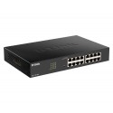 D-Link DGS-1100-16V2