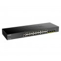 D-Link DGS-1250-28X