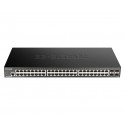 D-Link DGS-1250-52X