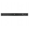 D-Link DGS-1250-52XMP network switch Managed L3 None Black Power over Ethernet (PoE)