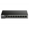 D-Link DSS-100E-9P