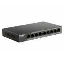 D-Link DSS-100E-9P