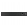 D-Link DSS-100E-9P network switch Unmanaged Fast Ethernet (10/100) Black Power over Ethernet (PoE)