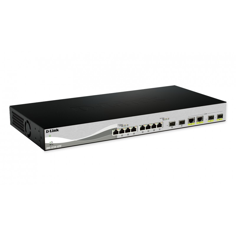 D-Link DXS-1210-12SC