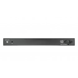 D-Link DXS-1210-12SC network switch Managed L2 Black, Silver 1U