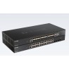 D-Link DXS-1210-28T network switch Managed 10G Ethernet (100/1000/10000) Black 1U