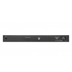 D-Link DGS-3130-30S Managed L3 10G Ethernet (100/1000/10000) Black, Grey