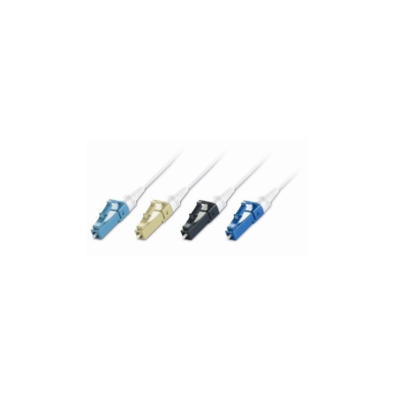 LC XP Fit Plus Fibre Connector Kit - Pack of 12