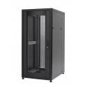 12u Rax 600mm x 1000mm Server Cabinet