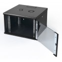 600mm Deep Racky Rax Wall Mounted Cabinet