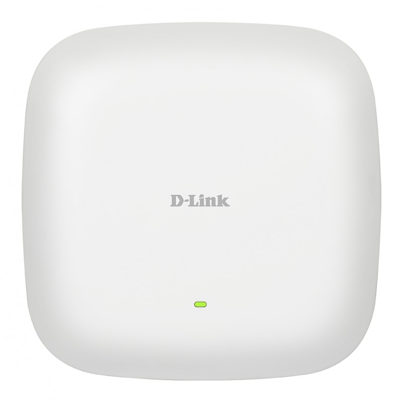D-Link AX3600 Wi‑Fi 6 Dual‑Band PoE Access Point | D-Link Wireless Access Points | Netstore Direct