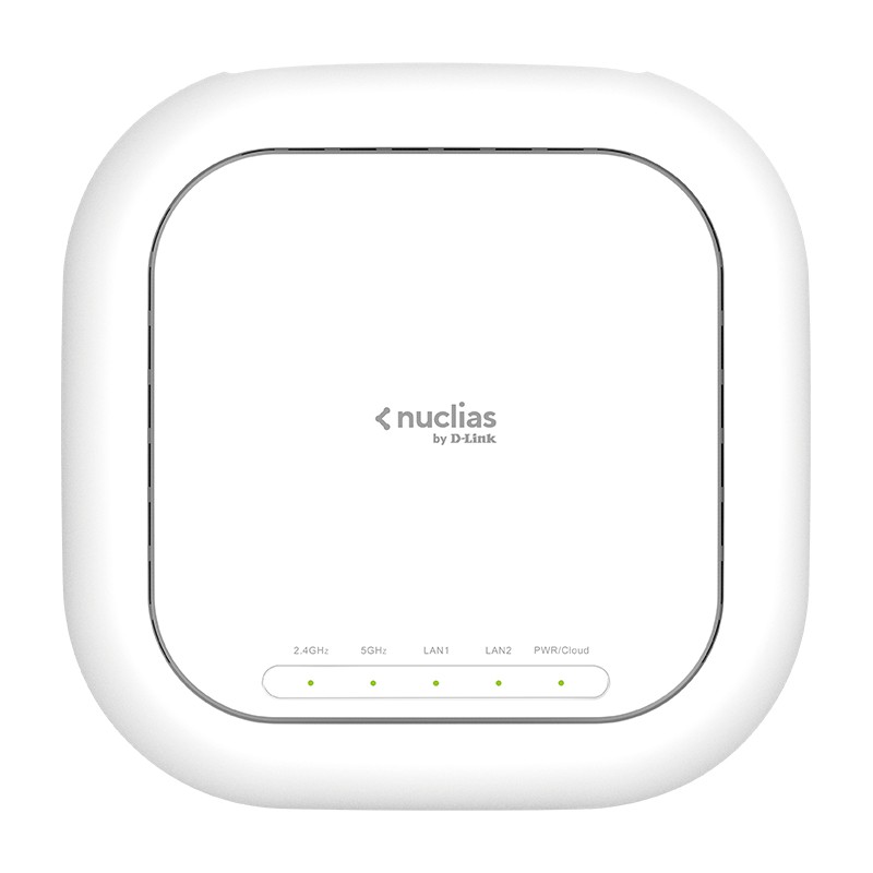 D-Link Nuclias AX3600 | D-Link Wireless Access Points | Netstore Direct