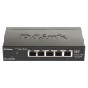 D-Link DGS-1100-05PDV2