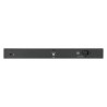 D-Link DGS-1100-26MPV2 network switch Managed L2 Gigabit Ethernet (10/100/1000) Power over Ethernet (PoE) Black
