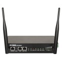 D-Link DIS-2650AP wireless access point 1200 Mbit/s Black Power over Ethernet (PoE)