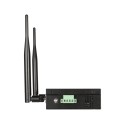 D-Link DIS-2650AP wireless access point 1200 Mbit/s Black Power over Ethernet (PoE)