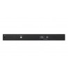 D-Link DMS-1100-10TP network switch Managed L2 2.5G Ethernet (100/1000/2500) Power over Ethernet (PoE) 1U Black