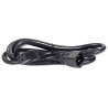 APC Power Cord, C19 to C20, 4.5m