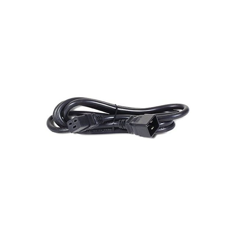 APC Power Cord, C19 to C20, 4.5m