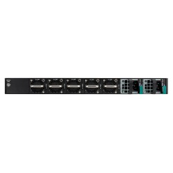 D-Link DXS-3610-54S Managed L3 None 1U Black