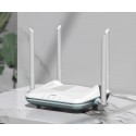 D-Link AX1500 R15 wireless router Gigabit Ethernet Dual-band (2.4 GHz / 5 GHz) White