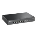 TP-LINK 8-Port 10G Desktop/Rackmount Switch