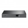 TP-LINK 8-Port 10G Desktop/Rackmount Switch