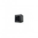APC  NetShelter WX Wall-Mount Enclosure 13U Glass Door Black