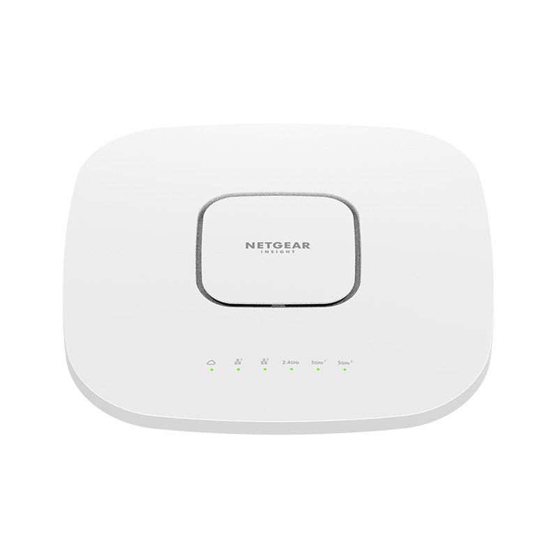 Netgear WAX630