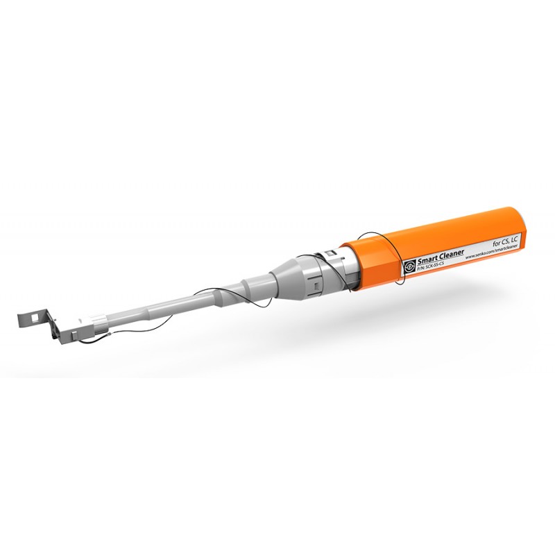 LC Smart Cleaner