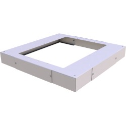 600mm x 1040mm Server Cabinet Plinth