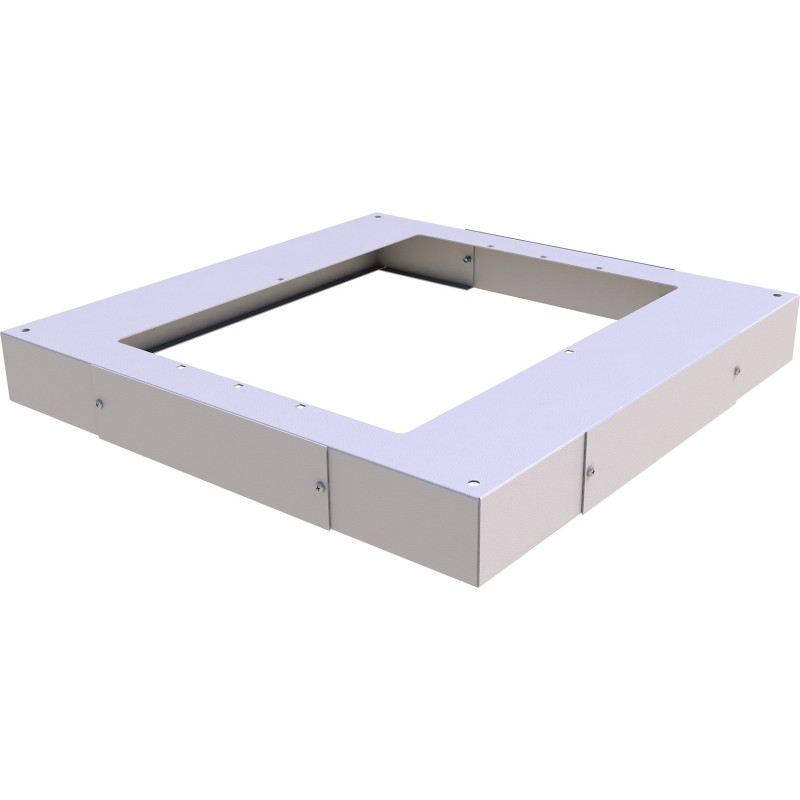 600mm x 1040mm Server Cabinet Plinth 600mm x 1040mm Server Cabinet Plinth