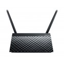ASUS RT-AC51U wireless router Fast Ethernet Dual-band (2.4 GHz / 5 GHz) Black
