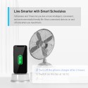 TP-Link Mini Smart Wi-Fi Socket, Energy Monitoring