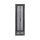 APC NetShelter SX 42U 600mm Wide x 1070mm Deep Enclosure with Sides Black