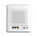 D-Link AX3200 2402 Mbit/s White