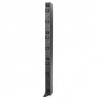 APC AP7567A power distribution unit (PDU) 9 AC outlet(s) 0U Black