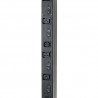 APC AP7567A power distribution unit (PDU) 9 AC outlet(s) 0U Black
