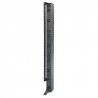 APC AP7567A power distribution unit (PDU) 9 AC outlet(s) 0U Black