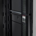 APC NetShelter 9000 power distribution unit (PDU) 24 AC outlet(s) 0U Black